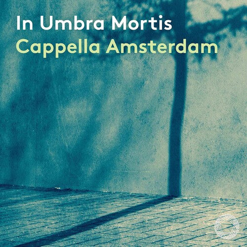 Rihm/ Cappella Amsterdam/ Reuss - In Umbra Mortis