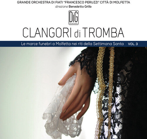 Calo/ Grillo - Clangori Di Tromba
