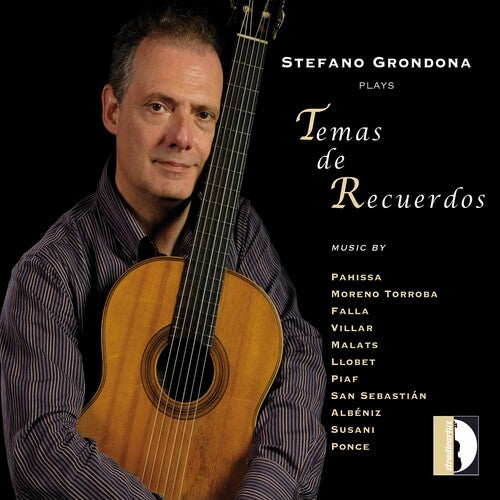 Temas De Recuerdos/ Various - Temas de Recuerdos