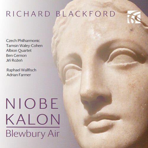 Blackford - Niobe Kalon & Blewbury Air
