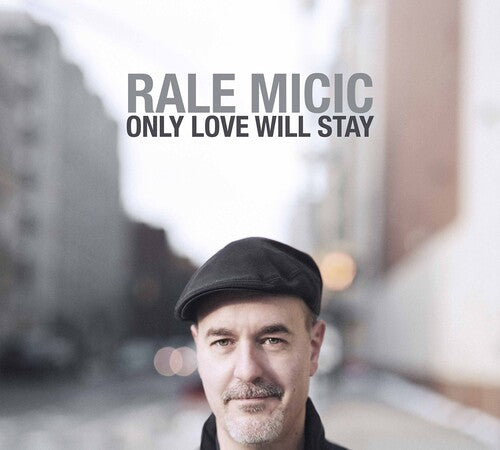 Micic/ Gold/ Clapp - Only Love Will Stay