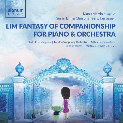 Lim Fantasy of Companionship/ Various - Lim Fantasy of Companionship