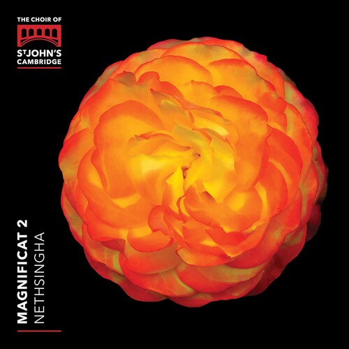 Magnificat 2/ Various - Magnificat 2