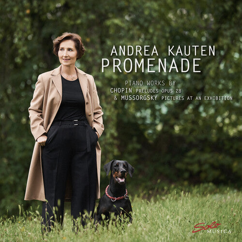 Chopin/ Kauten - Promenade