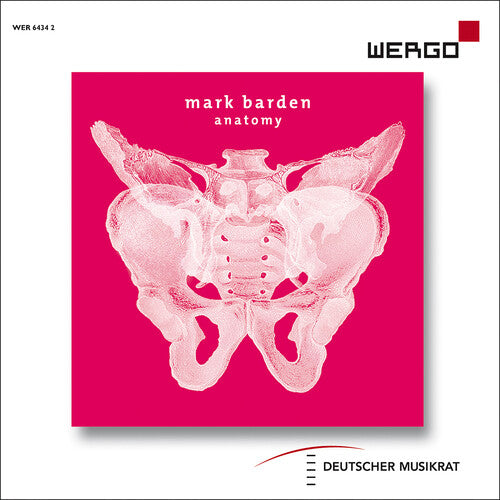 Barden - Anatomy