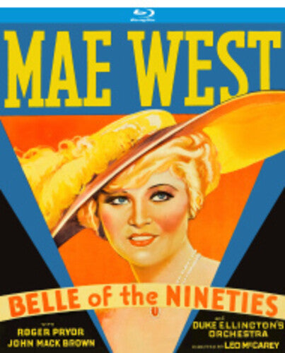 Belle of the Nineties