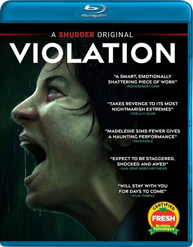 Violation