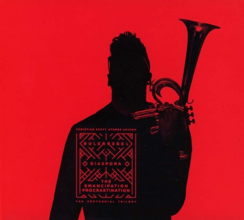 Christian Atunde Scott - Centennial Trilogy