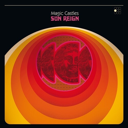 Magic Castles - Sun Reign