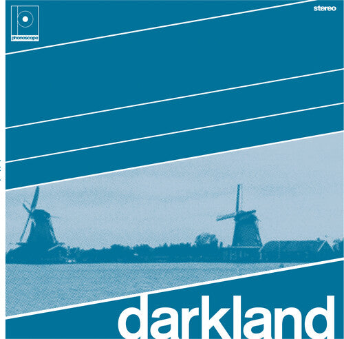 Maston - Darkland