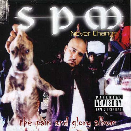 South Park Mexican - Never Change
