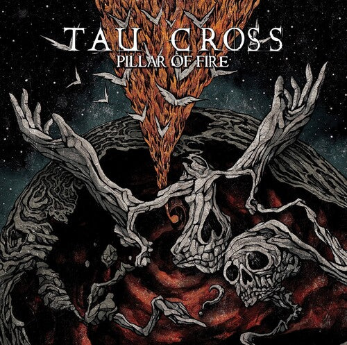 Pillar of Fire - Pillar Of Fire