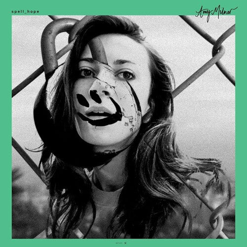 Amy Milner - Spell Hope