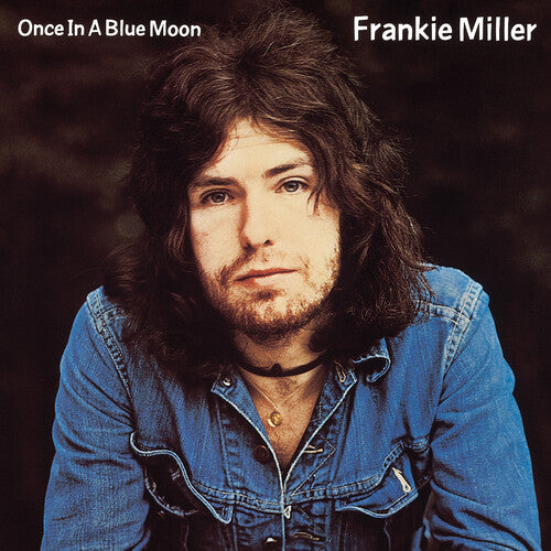 Frankie Miller - Once In A Blue Moon