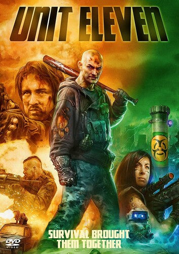 Unit Eleven