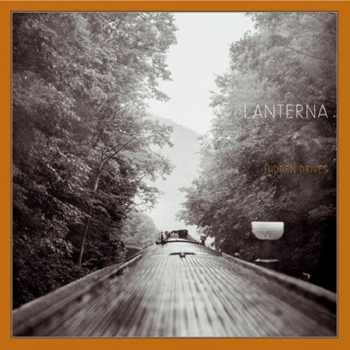 Lanterna - Hidden Drives