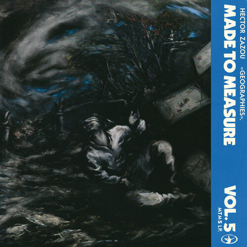 Hector Zazou - Geographies