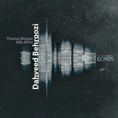 Dahveed Behroozi - Echos