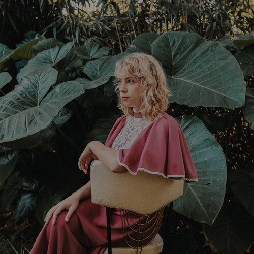 K.C. Jones - Queen Of The In Between