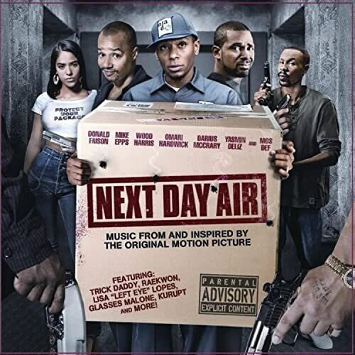 Next Day Air/ O.S.T. - Next Day Air (Original Soundtrack)