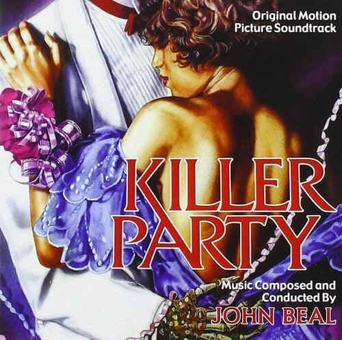 John Beal - Killer Party (Original Motion Picture Soundtrack)