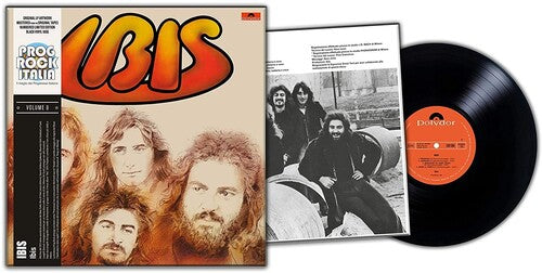 Ibis - Ibis