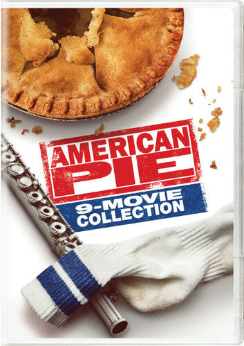 American Pie 9-movie Collection