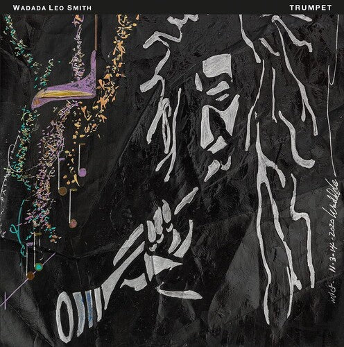 Wadada Smith Leo - Trumpet