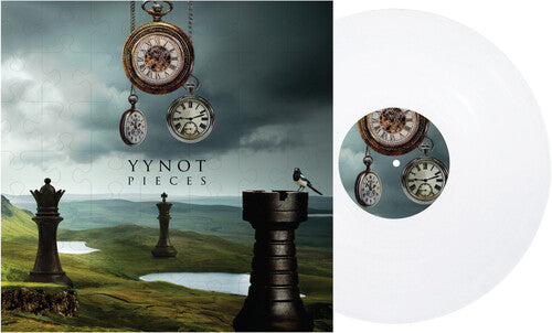 Yynot - Pieces