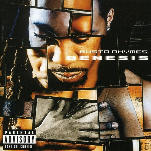 Busta Rhymes - Genesis