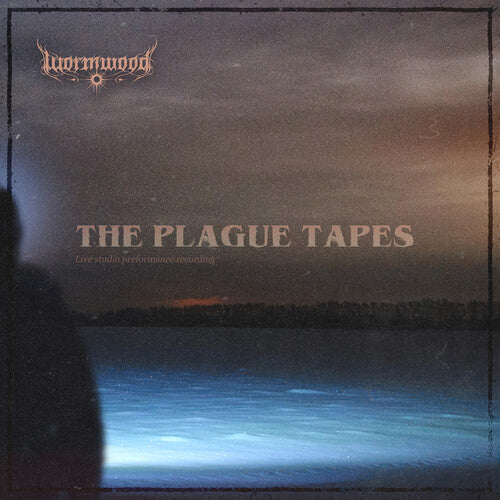 Wormwood - Arkivet