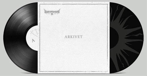 Wormwood - Arkivet