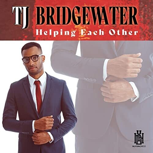 Tj Bridgewater - Helping Each Other
