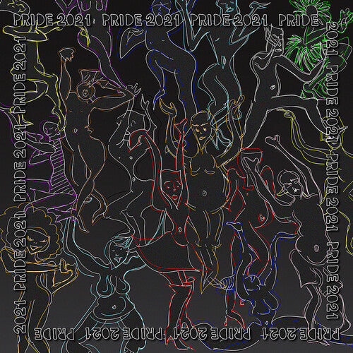 Pride 2021/ Various - Pride 2021 (Various Artists)