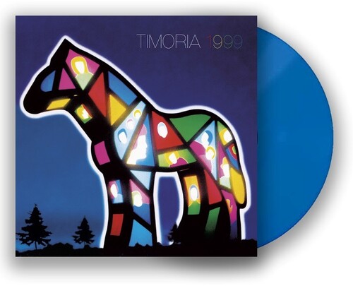 Timoria - 1999