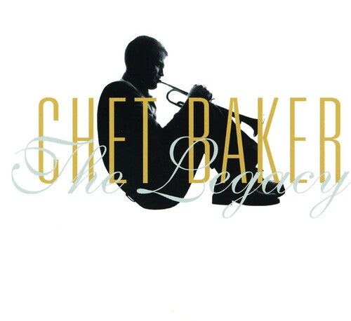 Chet Baker - The Legacy Vol.4 (Enja 50th Anniversary)