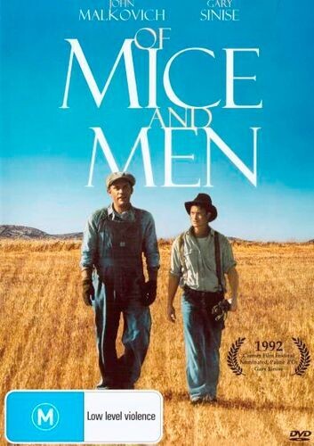 Of Mice and Men