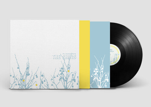Shins - Oh Inverted World - 20th Anniversary Remaster