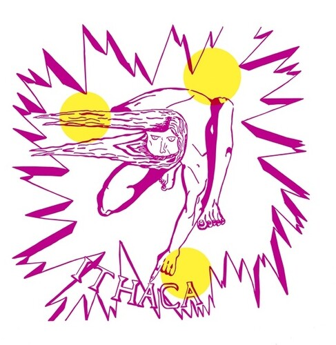 Ithaca - A Game For All Who Know