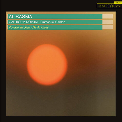 Al-Basma/ Various - Al-Basma
