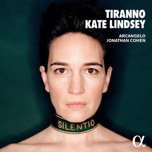 Lindsey Arcangelo Cohen - Tiranno