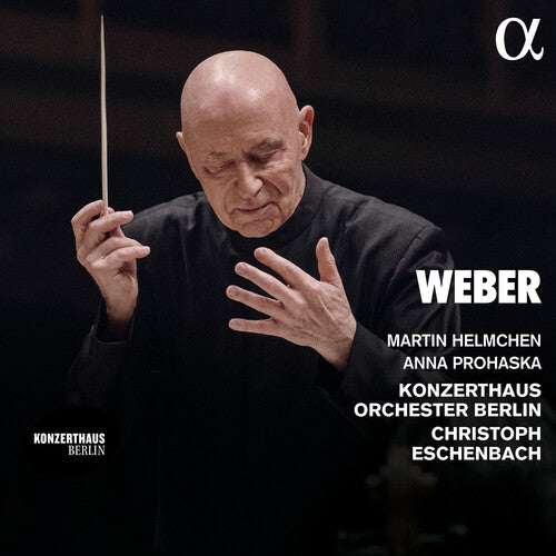 Weber/ Helmchen/ Eschenbach - Works