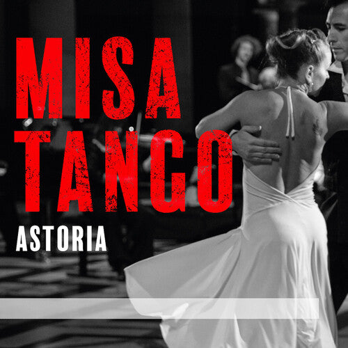 Palmieri/ Astoria - Misa Tango