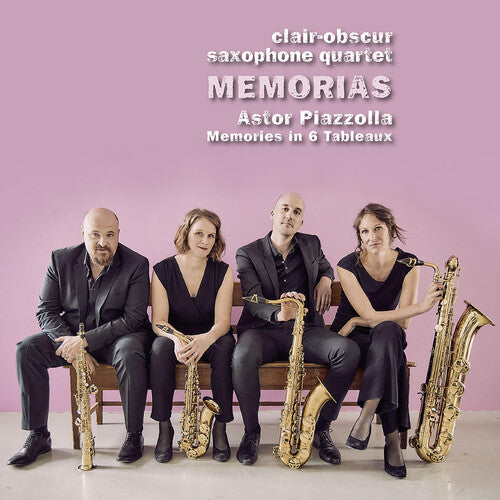 Memorias/ Various - Memorias