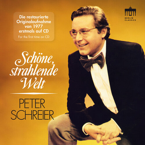 Various Artists - Schone Strahlende Welt