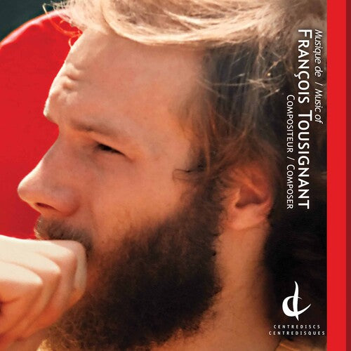 Ensemble Paramirabo - Music of Francois Tousignant