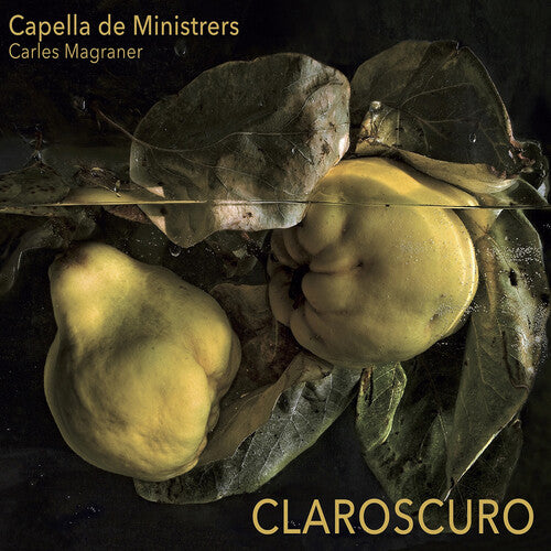 Various Artists - Claroscuro