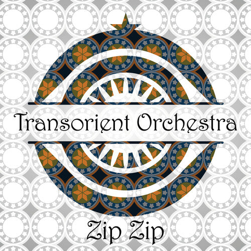 Heuser/ Transorient Express - Zip Zip
