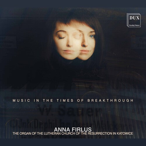 Lubrich Jr/ Firlus - Music in the Times