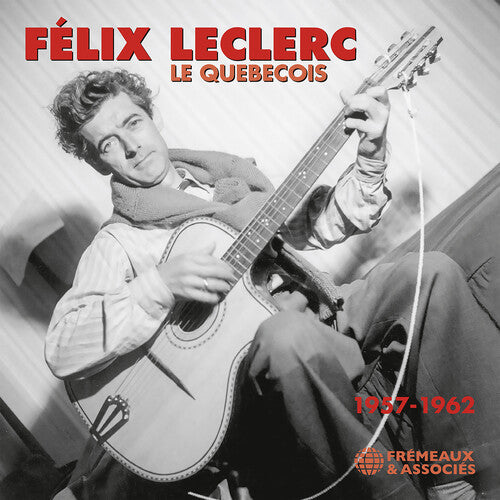 Leclerc - Quebecois 1957-1962
